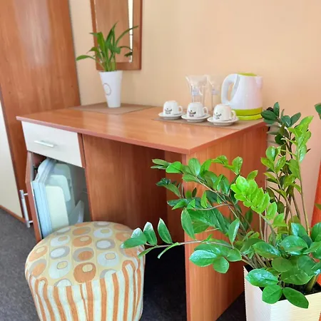 Guest house Azure Family