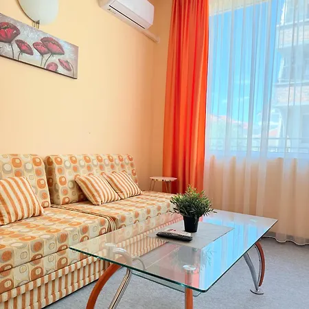 Guest house Azure Family Nesebar