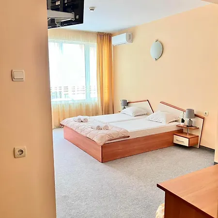 Azure Family Guest house