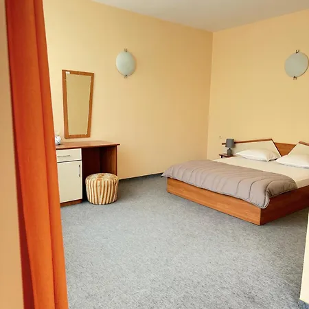 Guest house Azure Family