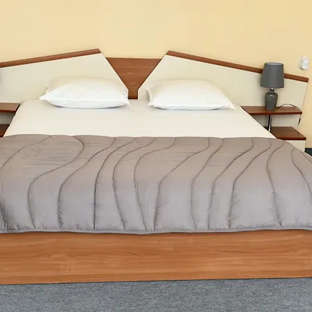 Guest house Azure Family Nesebar