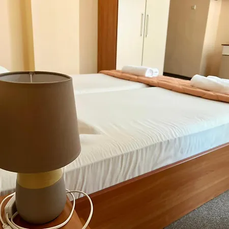 Guest house Azure Family 3*
