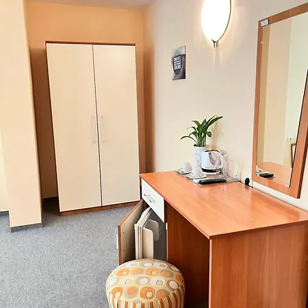 Guest house Azure Family Nesebar