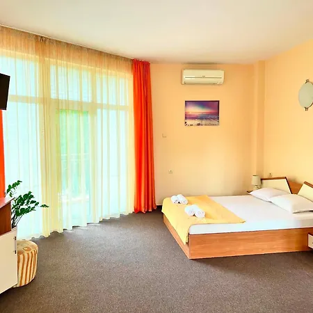 Azure Family 3* Nesebar
