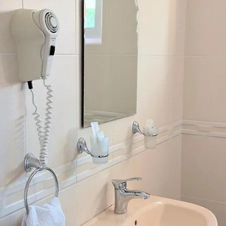 Azure Family Guest house Nesebar