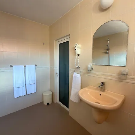 Azure Family Guest house Nesebar