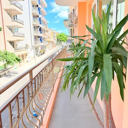 Azure Family Guest house Nesebar