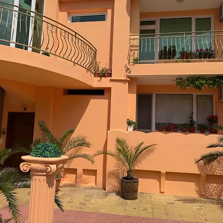 Azure Family Guest house