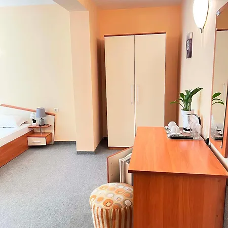 Azure Family Guest house Nesebar