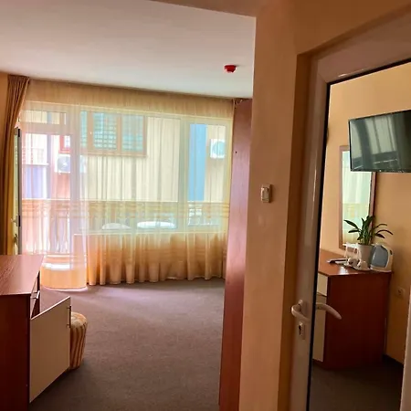 Azure Family Guest house
