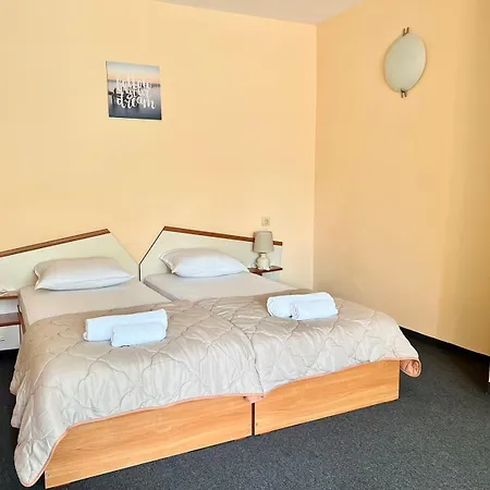 Guest house Azure Family 3*